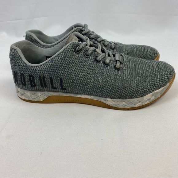 NOBULL Other - Nobull Superfabric Gum Sole Athletic Trainers Shoes Mens Size 7 Womens Size 8.5